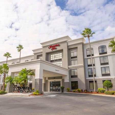 Hampton Inn Jacksonville South/I-95 At Jtb Exterior photo