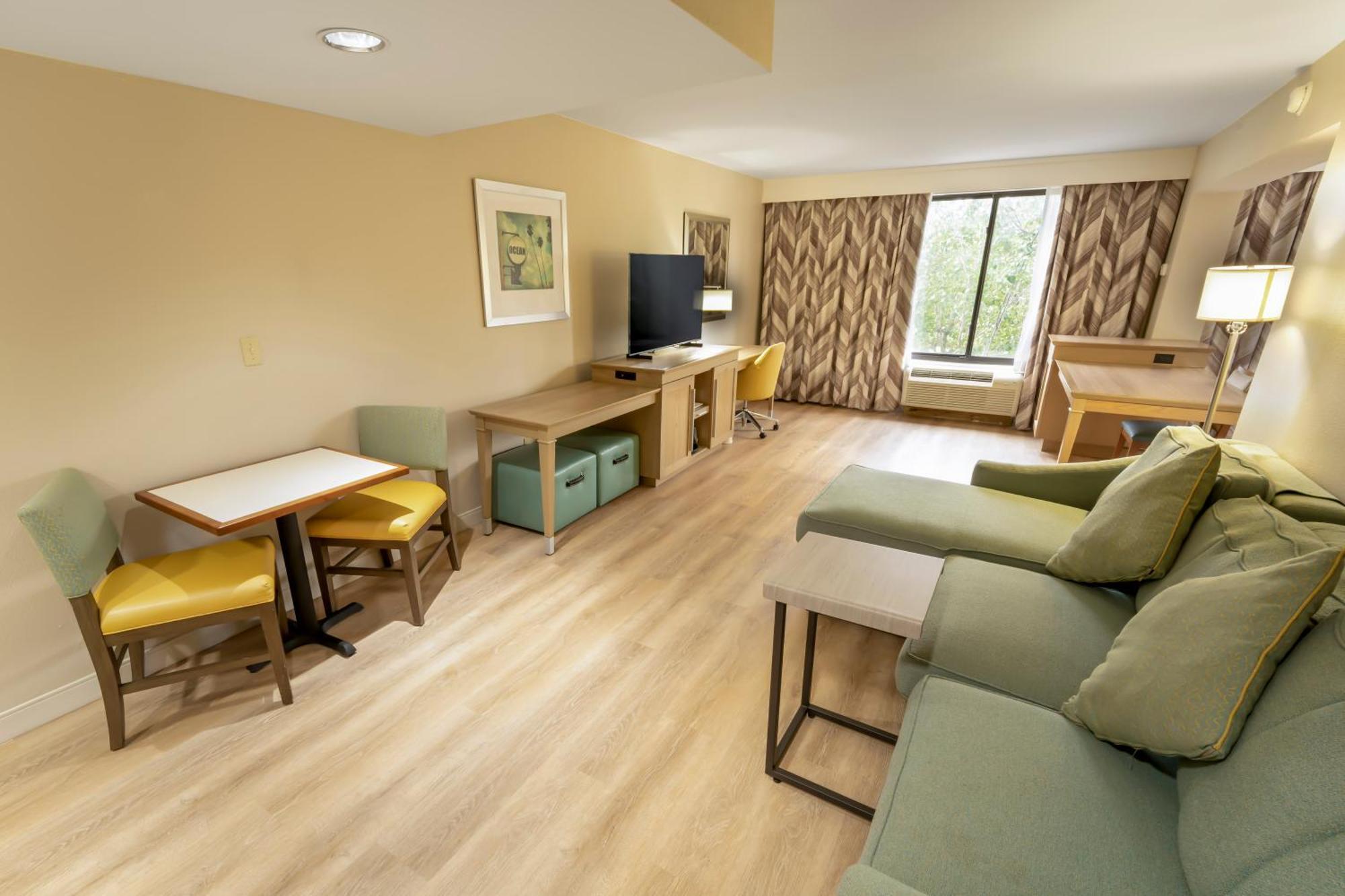 Hampton Inn Jacksonville South/I-95 At Jtb Exterior photo