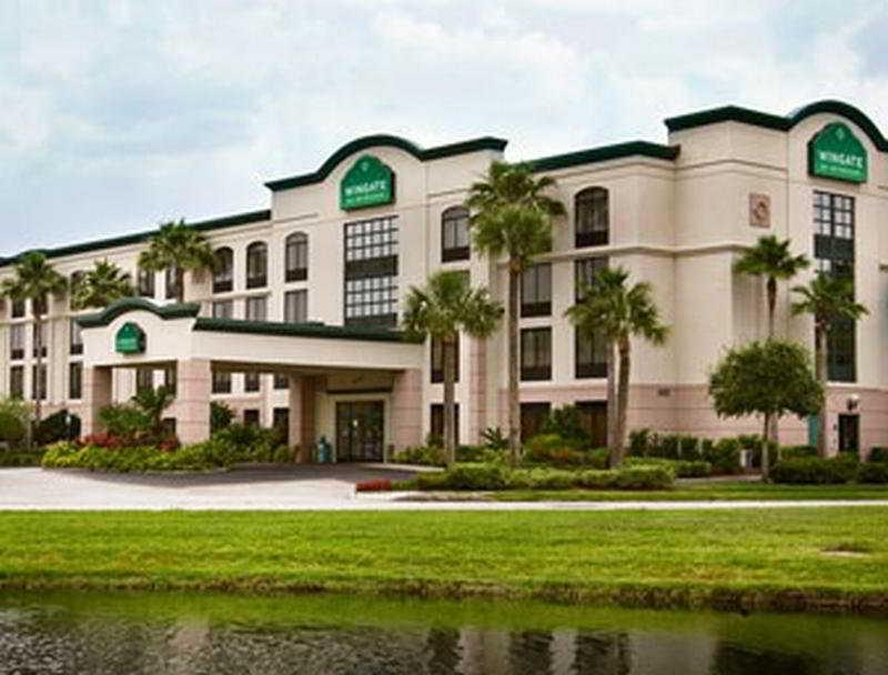 Hampton Inn Jacksonville South/I-95 At Jtb Exterior photo